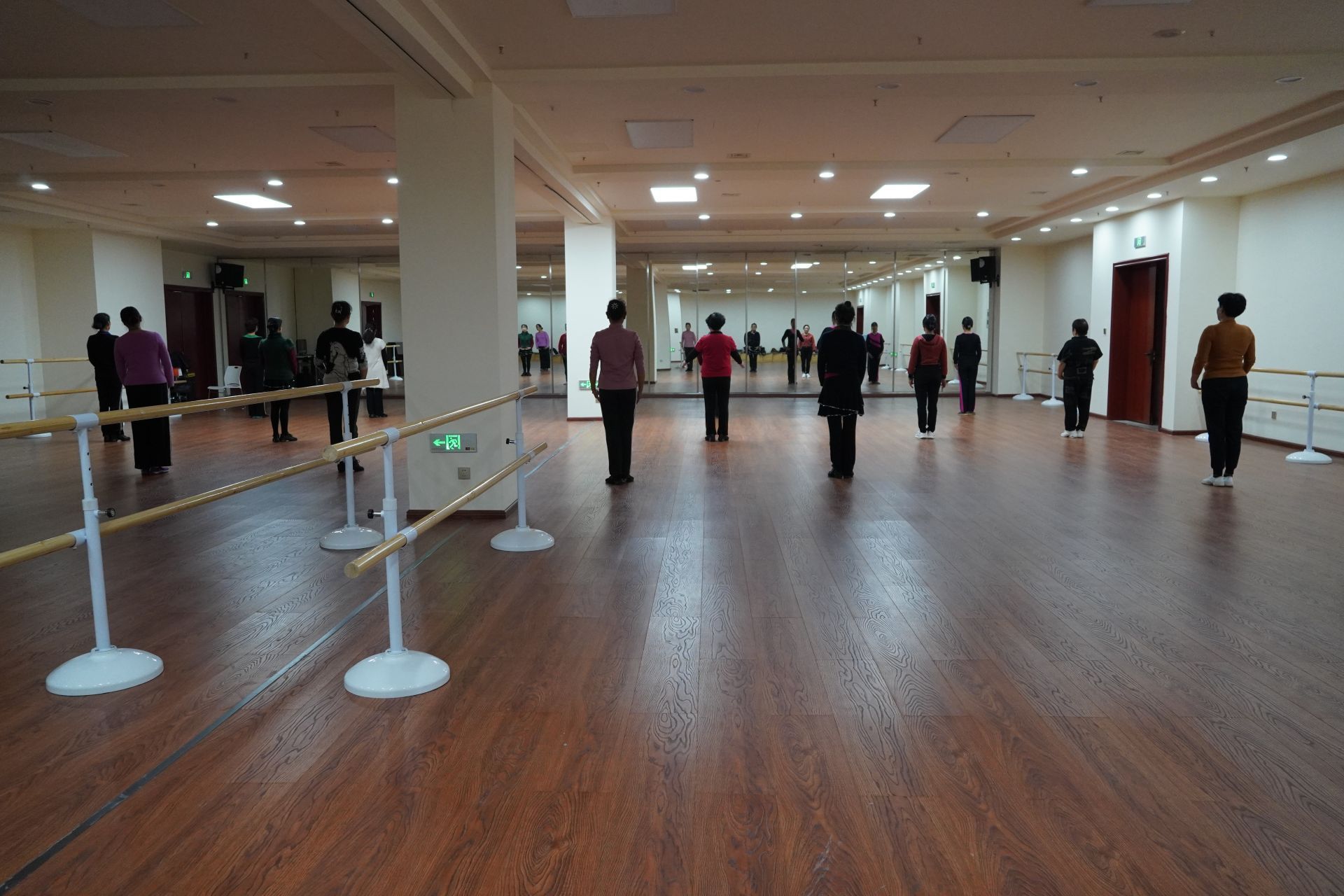 麗江市文化館、市非遺中心喬遷新址，記者帶你一探究竟——看展覽服務如何煥新升級