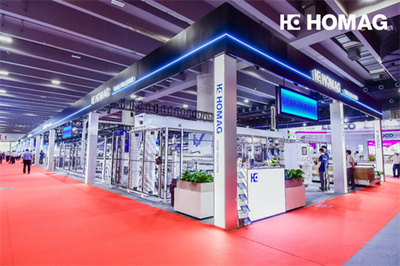 CIFF廣州展圓滿收官 豪邁中國(guó)與您一同回顧精彩瞬間與卓越展覽服務(wù)