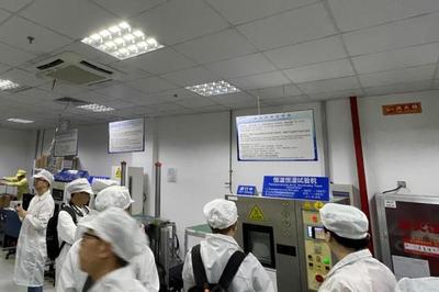 機械革命工廠探秘 5999元首發4060游戲本背后，軟件如何賦能硬件奇跡？