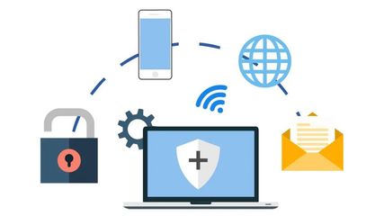 硬件開發工程師的職場必修課 掌握這些網絡安全知識，守護研發成果
