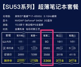 計算機網(wǎng)絡技術(shù)與軟件專業(yè)學生筆記本電腦選購指南 寶揚與惠普對比分析