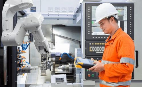 人工智能時代下機械類專業(yè)的就業(yè)前程 以全新視角探索無限可能